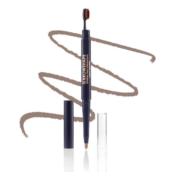TAVAR      BT BROWSHAPE  EYES LBROW